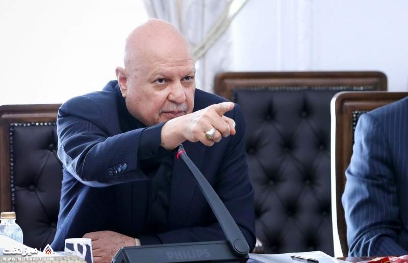 جبهه پایداری به دنبال آوردن میرکاظمی به وزارت نفت؟ جبهه پایداری به دنبال آوردن میرکاظمی به وزارت نفت؟