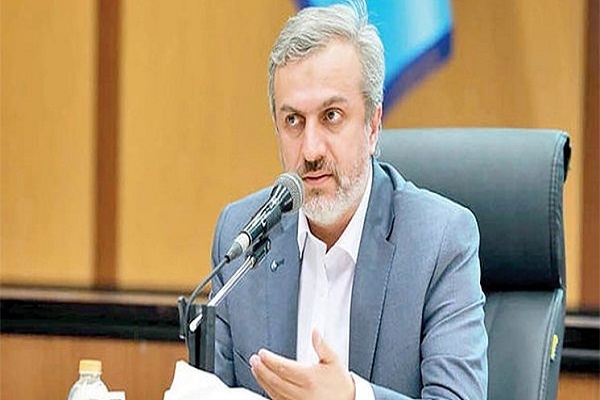 وزیر صمت: تصویب قانون مالیات بر عایدی سرمایه منجر به حذف دلالی و سوداگری بازار خودرو میشود وزیر صمت: تصویب قانون مالیات بر عایدی سرمایه منجر به حذف دلالی و سوداگری بازار خودرو میشود