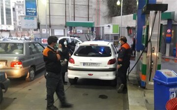 تغییر شیوه سهمیه بندی بنزین؟/ جزئیات جدید از جمع آوری کارت‌های سوخت در جایگاه‌ها