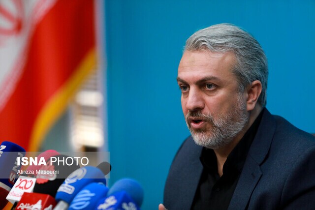 آغاز فرایند تحویل خودرو از امروز /۱۶ اردیبهشت مرحله دوم ثبتنام خودرو آغاز فرایند تحویل خودرو از امروز /۱۶ اردیبهشت مرحله دوم ثبتنام خودرو