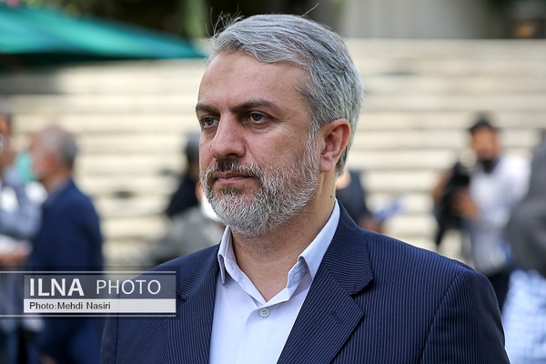 استیضاح وزیر صمت اعلام وصول شد/ دومین استیضاح در فاصله یک سال استیضاح وزیر صمت اعلام وصول شد/ دومین استیضاح در فاصله یک سال