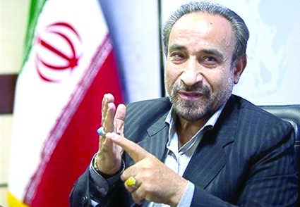 مجلس متهم اصلی وضع موجود است/ عملکرد مجلس و دولت تاکنون به اصلاح امور منجر نشده است مجلس متهم اصلی وضع موجود است/ عملکرد مجلس و دولت تاکنون به اصلاح امور منجر نشده است