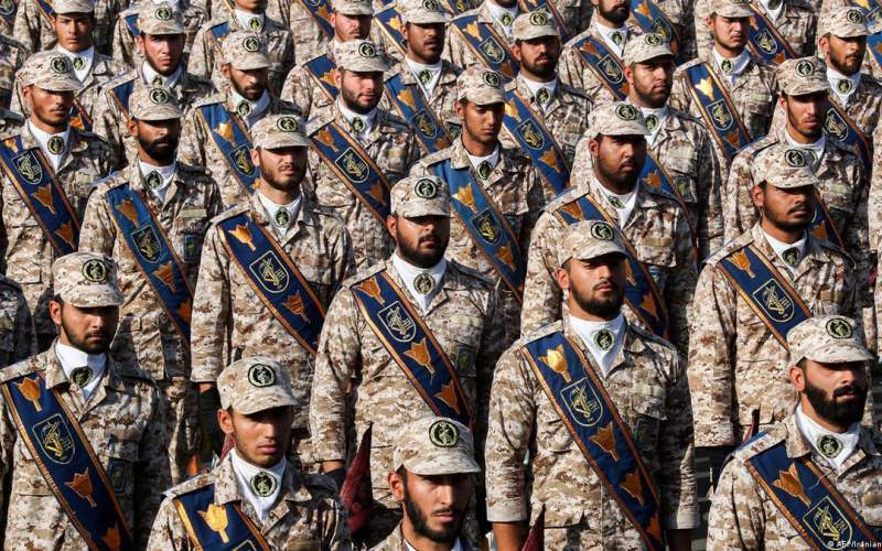 درخواست سناتورهای امریکا از اروپا درباره سپاه درخواست سناتورهای امریکا از اروپا درباره سپاه