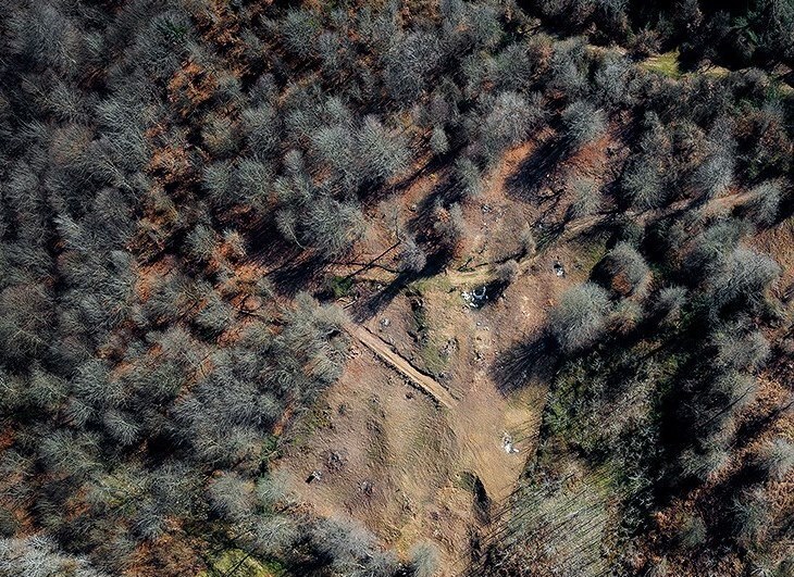 رئیس سازمان مدیریت بحران: بحران خشکسالی تا ۱۵ سال آینده مازندران را بیابان خواهد کرد رئیس سازمان مدیریت بحران: بحران خشکسالی تا ۱۵ سال آینده مازندران را بیابان خواهد کرد