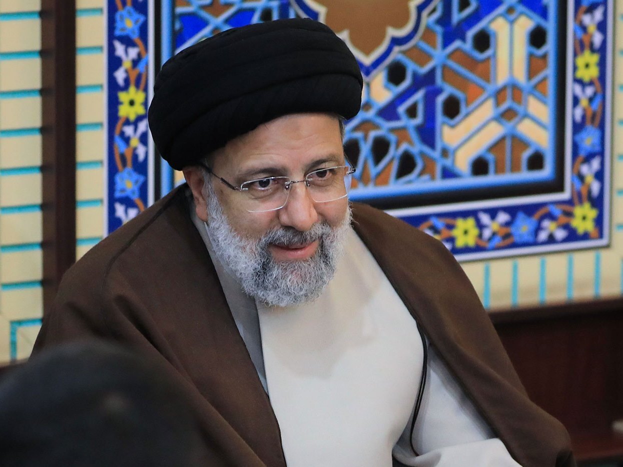 رئیسی: انسان نباید تسلیم محدودیتها شود رئیسی: انسان نباید تسلیم محدودیتها شود