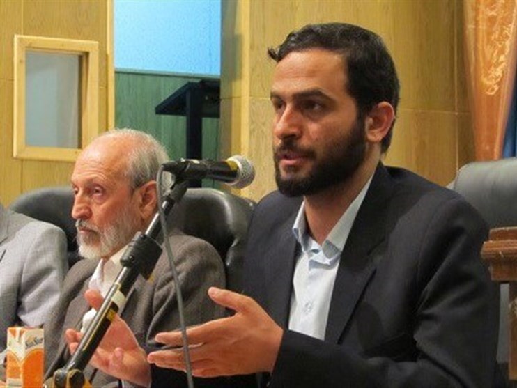 محسن برهانی، حقوقدان: پروسه غیرقانونی اخراج من از دانشگاه تهران فعلاً متوقف شده؛ ظاهرا نظرات بخش عاقل بر سوپرانقلابیهای رادیکال غلبه کرده / در خدمت دانشجویان هستم؛ سوپر انقلابیها منتظر تابستانند برای فتنه انگیزی محسن برهانی، حقوقدان: پروسه غیرقانونی اخراج من از دانشگاه تهران فعلاً متوقف شده؛ ظاهرا نظرات بخش عاقل بر سوپرانقلابیهای رادیکال غلبه کرده / در خدمت دانشجویان هستم؛ سوپر انقلابیها منتظر تابستانند برای فتنه انگیزی