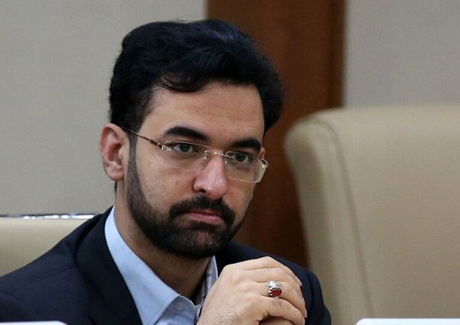 آذری جهرمی در واکنش به طرح جدید مجلس درباره حجاب: مطابق کدام فقه، دیه ۹۰۰ میلیون تومان و جریمه بی حجابی میتواند ۳ میلیارد تومان باشد؟ آذری جهرمی در واکنش به طرح جدید مجلس درباره حجاب: مطابق کدام فقه، دیه ۹۰۰ میلیون تومان و جریمه بی حجابی میتواند ۳ میلیارد تومان باشد؟