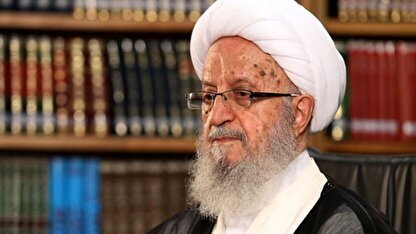 فتوای مهم آیت الله مکارم: زنان متدین می توانند برای تحصیل حجاب را رعایت نکنند فتوای مهم آیت الله مکارم: زنان متدین می توانند برای تحصیل حجاب را رعایت نکنند