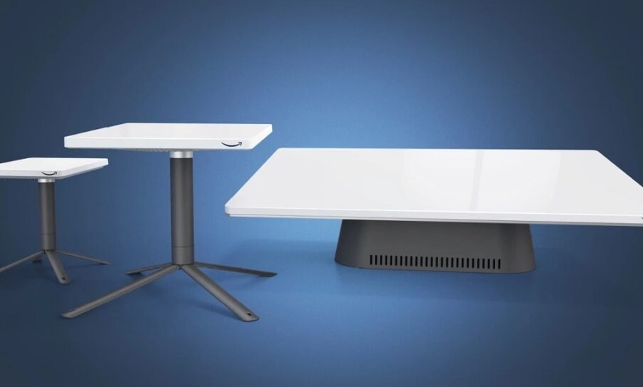 اینترنت ماهوارهای جدید از راه رسید / آمازون: دیشهای ما کوچکتر، مقرونبهصرفهتر و توانمندتر از استارلینک هستند / با کمتر از ۴۰۰ دلار به حداکثر سرعت ۴۰۰ مگابایت بر ثانیه دست پیدا میکنید اینترنت ماهوارهای جدید از راه رسید / آمازون: دیشهای ما کوچکتر، مقرونبهصرفهتر و توانمندتر از استارلینک هستند / با کمتر از ۴۰۰ دلار به حداکثر سرعت ۴۰۰ مگابایت بر ثانیه دست پیدا میکنید