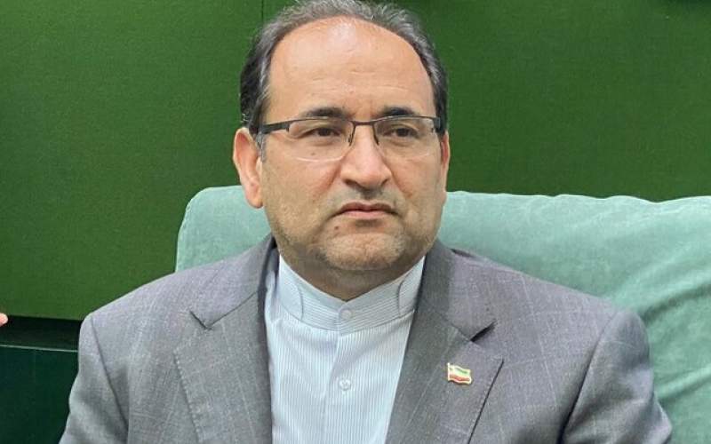 اینترنتی که ما داریم در واقع فیلترنت است اینترنتی که ما داریم در واقع فیلترنت است