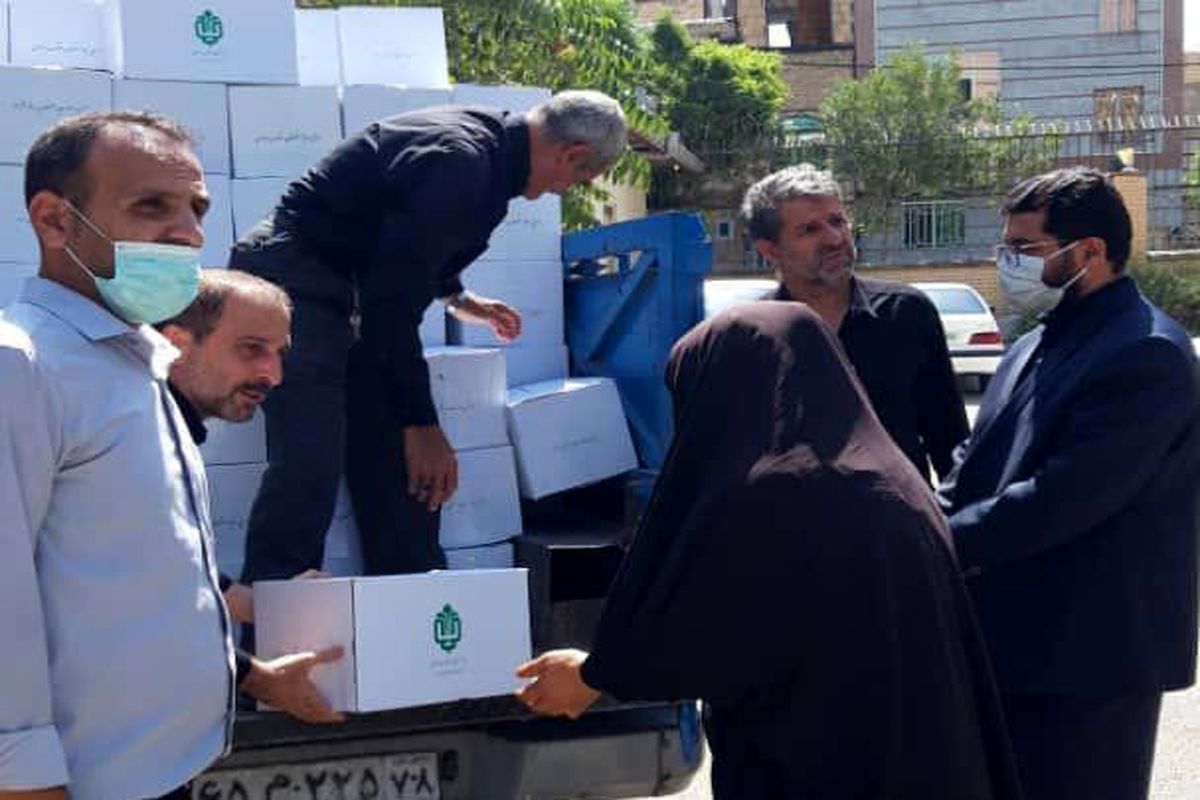 مددجویان بهزیستی حسابشان پر خواهد شد؟ مددجویان بهزیستی حسابشان پر خواهد شد؟