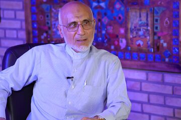 میرسلیم: کم کاری مجلس در اصلاح قانون انتخابات، قابل بخشش نیست /حضور اصلاح طلبان بر شور انتخابات می افزاید میرسلیم: کم کاری مجلس در اصلاح قانون انتخابات، قابل بخشش نیست /حضور اصلاح طلبان بر شور انتخابات می افزاید