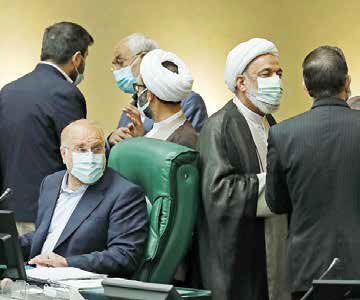 دستکاری در صندوقچه اسرارِ لایحه حجاب و عفاف! دستکاری در صندوقچه اسرارِ لایحه حجاب و عفاف!