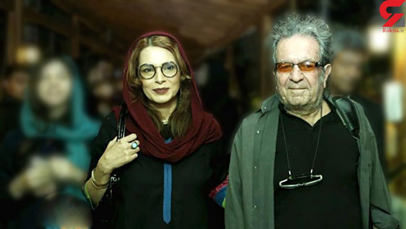 جدیدترین خبر از پرونده قتل داریوش مهرجویی و همسرش ! + عکس و فیلم عاملان جنایت جدیدترین خبر از پرونده قتل داریوش مهرجویی و همسرش ! + عکس و فیلم عاملان جنایت