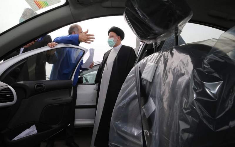 پیشبینی استمرار گرانی خودرو با قیمتگذاری از سوی خودروسازان پیشبینی استمرار گرانی خودرو با قیمتگذاری از سوی خودروسازان