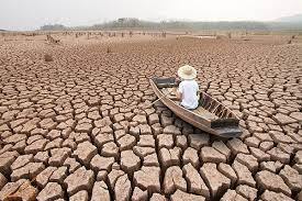 نقش گازهای گلخانهای درخشکسالی و کم بارشی نقش گازهای گلخانهای درخشکسالی و کم بارشی