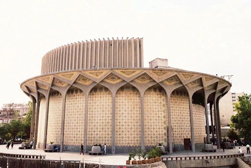 بازگشت به عصر حصارکشی بازگشت به عصر حصارکشی