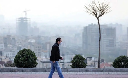 هوای بحرانی، مجریان آسوده هوای بحرانی، مجریان آسوده