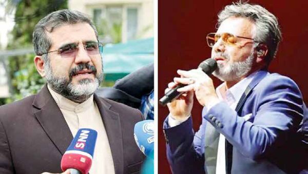 بازی انتخاباتی با «معین»؟! بازی انتخاباتی با «معین»؟!