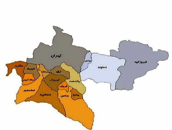 تهرانِ دو شقه، دستاوردی برای شهروندانش دارد؟ تهرانِ دو شقه، دستاوردی برای شهروندانش دارد؟