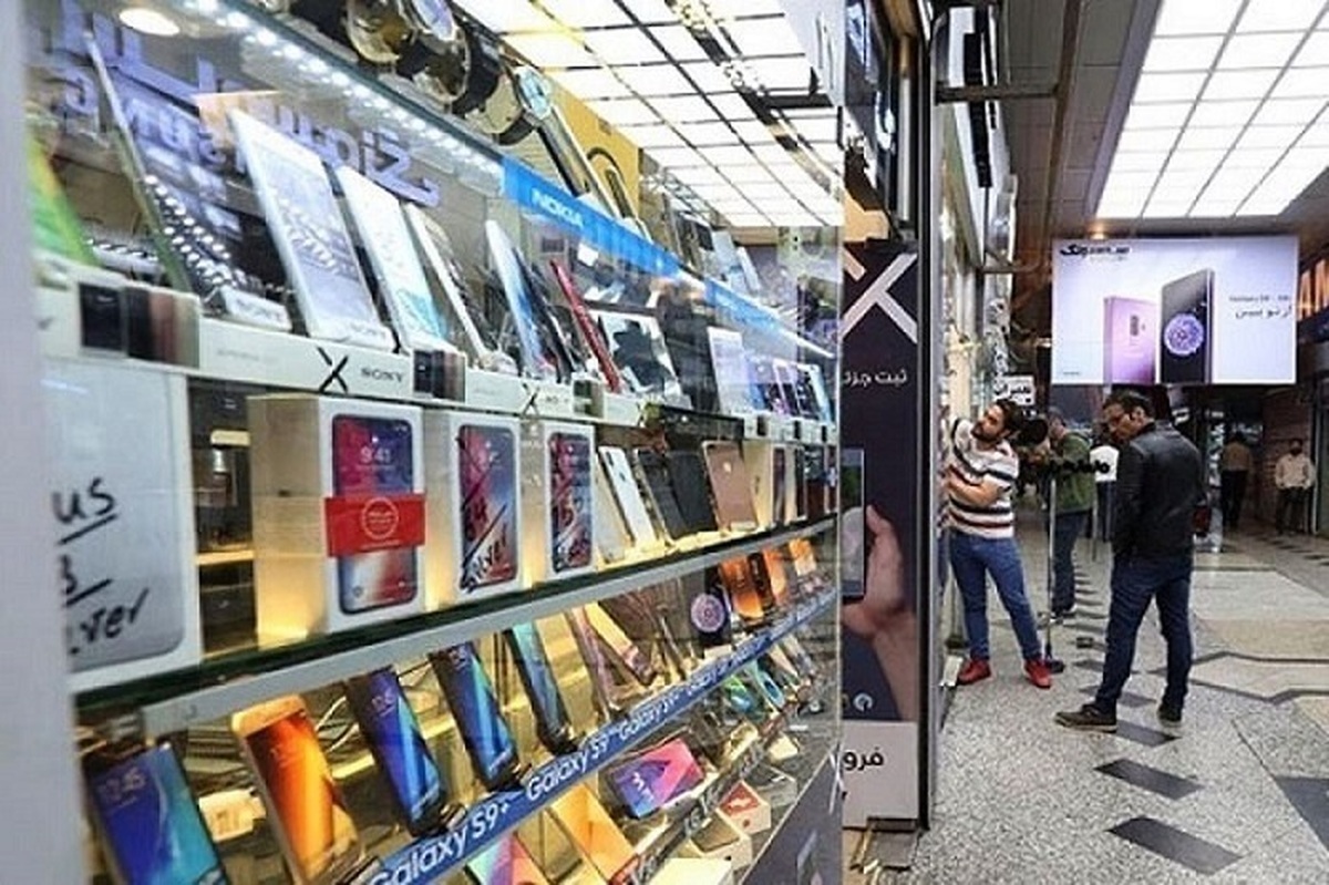 قیمت گوشی‌های سامسونگ، شیائومی و آیفون یکشنبه 24 دی ۱۴۰۲؛ بودجه مورد نیاز برای خرید بهترین میانرده بازار