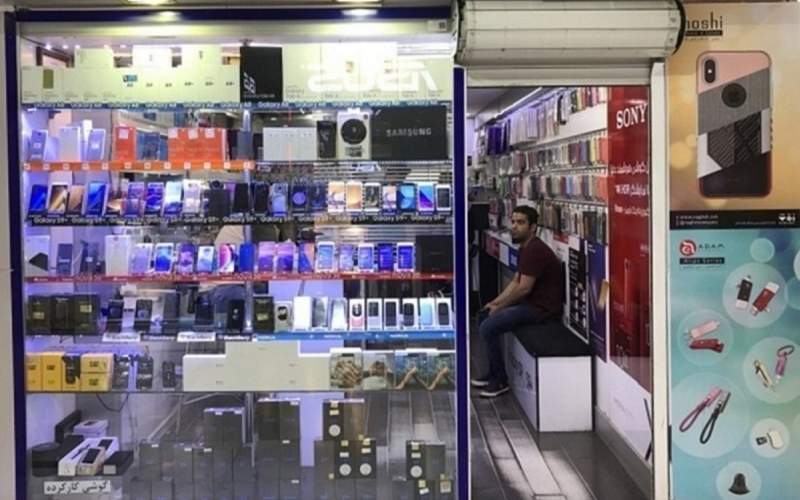 حکایت عجیب قیمت گذاری آیفون در کشور حکایت عجیب قیمت گذاری آیفون در کشور