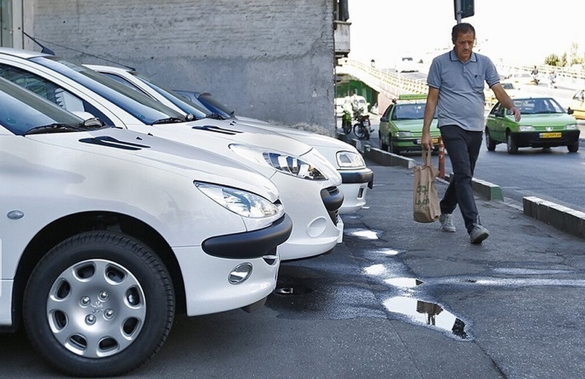 قیمت محصولات ایرانخودرو سهشنبه ۲۶ دی ۱۴۰۲ قیمت محصولات ایرانخودرو سهشنبه ۲۶ دی ۱۴۰۲