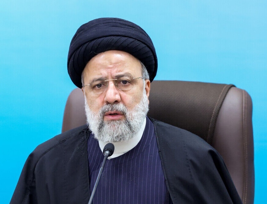 رئیسی: باید با کسانی که می خواهند با فکر نادرست و قلم زهرآگین امیدها را به ناامیدی تبدیل کنند، مقابله کرد رئیسی: باید با کسانی که می خواهند با فکر نادرست و قلم زهرآگین امیدها را به ناامیدی تبدیل کنند، مقابله کرد