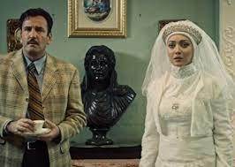 جنجال ازدواج نیکی کریمی با یک بهایی جنجال ازدواج نیکی کریمی با یک بهایی