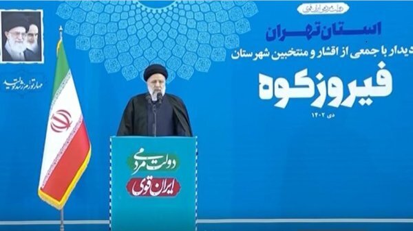 دولت به دنبال اولویتبندی کمبودها و مشکلات و سپس حل آنهاست دولت به دنبال اولویتبندی کمبودها و مشکلات و سپس حل آنهاست