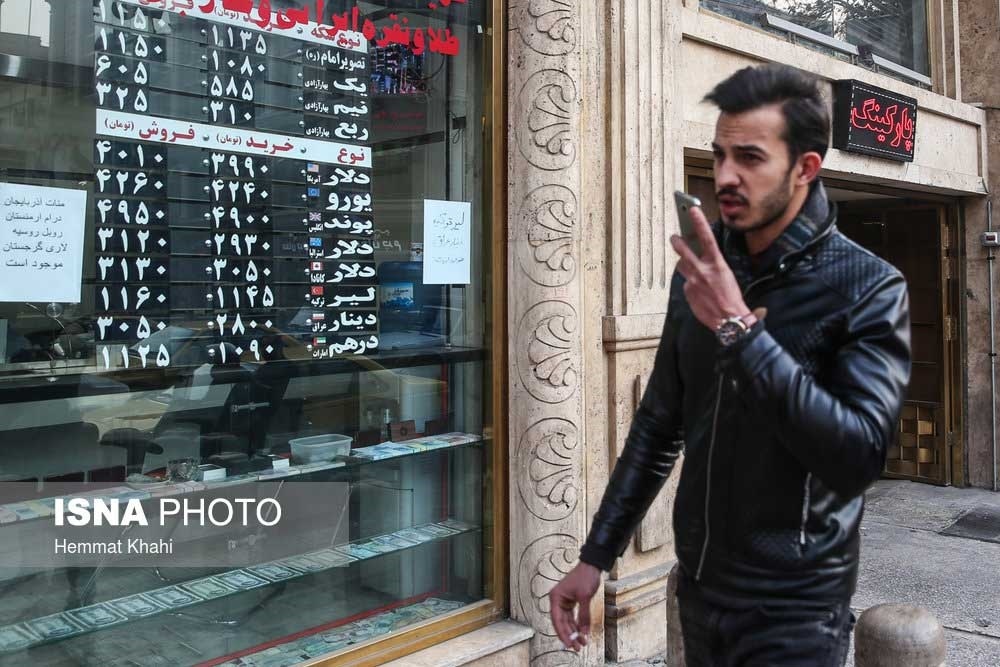 نرخ دلار، باز هم غیرمنتظره شد