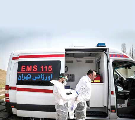 پروندهسازی برای پرستاران معترض پروندهسازی برای پرستاران معترض