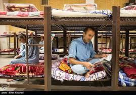 خطر رهاشدن200 هزار معتادِ درحال ترك خطر رهاشدن200 هزار معتادِ درحال ترك