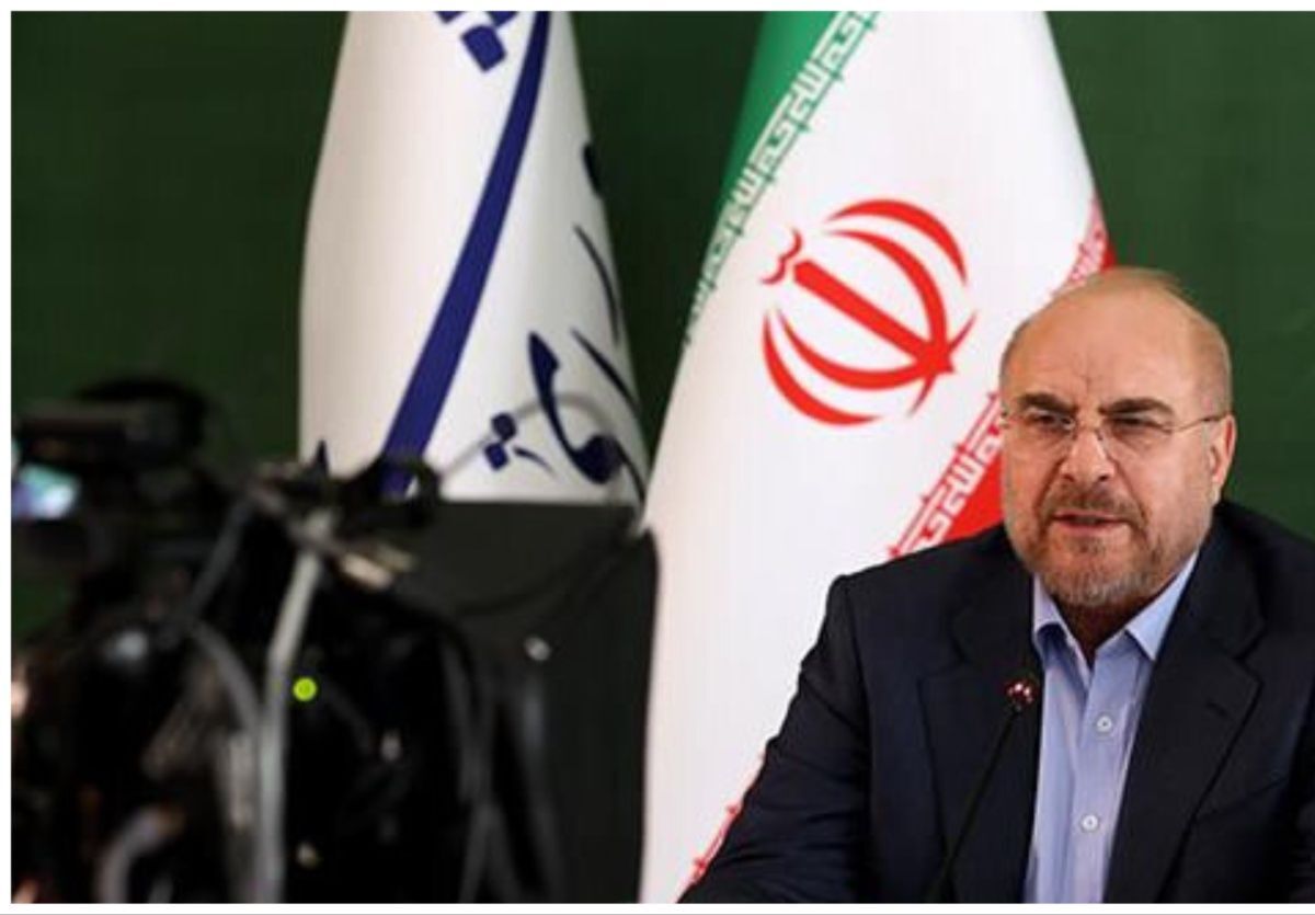 محبوبیت توییتری قالیباف به کمترین میزان خود رسیده است محبوبیت توییتری قالیباف به کمترین میزان خود رسیده است