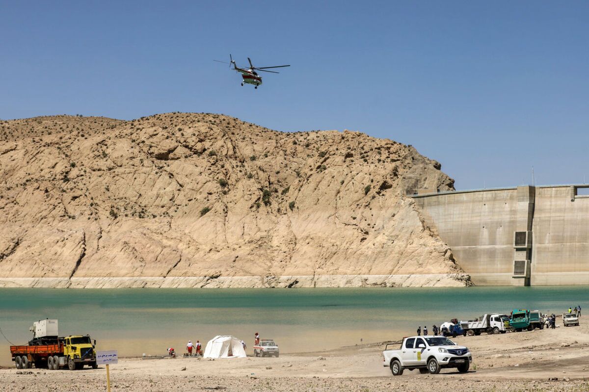 مرکز پژوهش‌های مجلس: 278 شهر در معرض تنش آبی