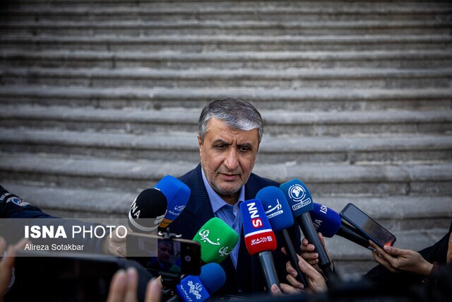 اسلامی: کار جدیدی انجام نداده‌ایم