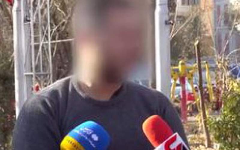 ادعای عجیب یک دزد: سفارش دزدی میگیرم! ادعای عجیب یک دزد: سفارش دزدی میگیرم!