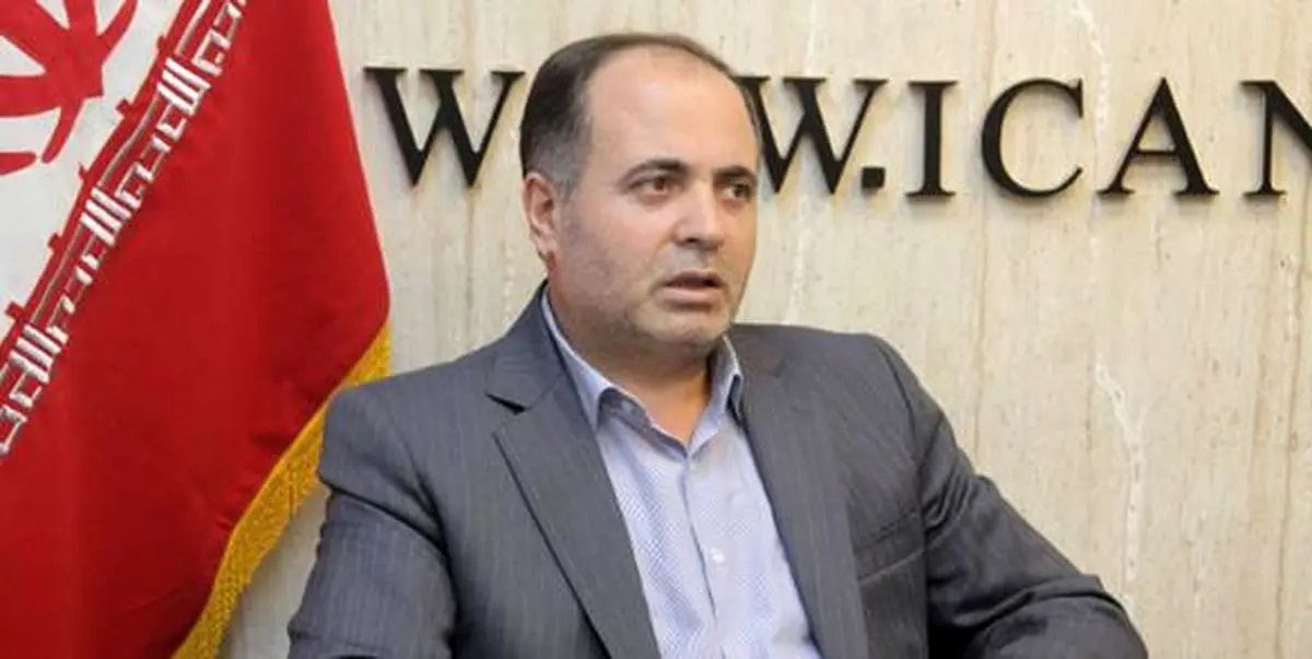 رئیس فراکسیون مستقلین مجلس: آقایانی که افترای «برجام ۲۰ دقیقهای» را تکرار کردند، دنبال «لایحه حجاب ۳۰ ثانیهای» هستند رئیس فراکسیون مستقلین مجلس: آقایانی که افترای «برجام ۲۰ دقیقهای» را تکرار کردند، دنبال «لایحه حجاب ۳۰ ثانیهای» هستند