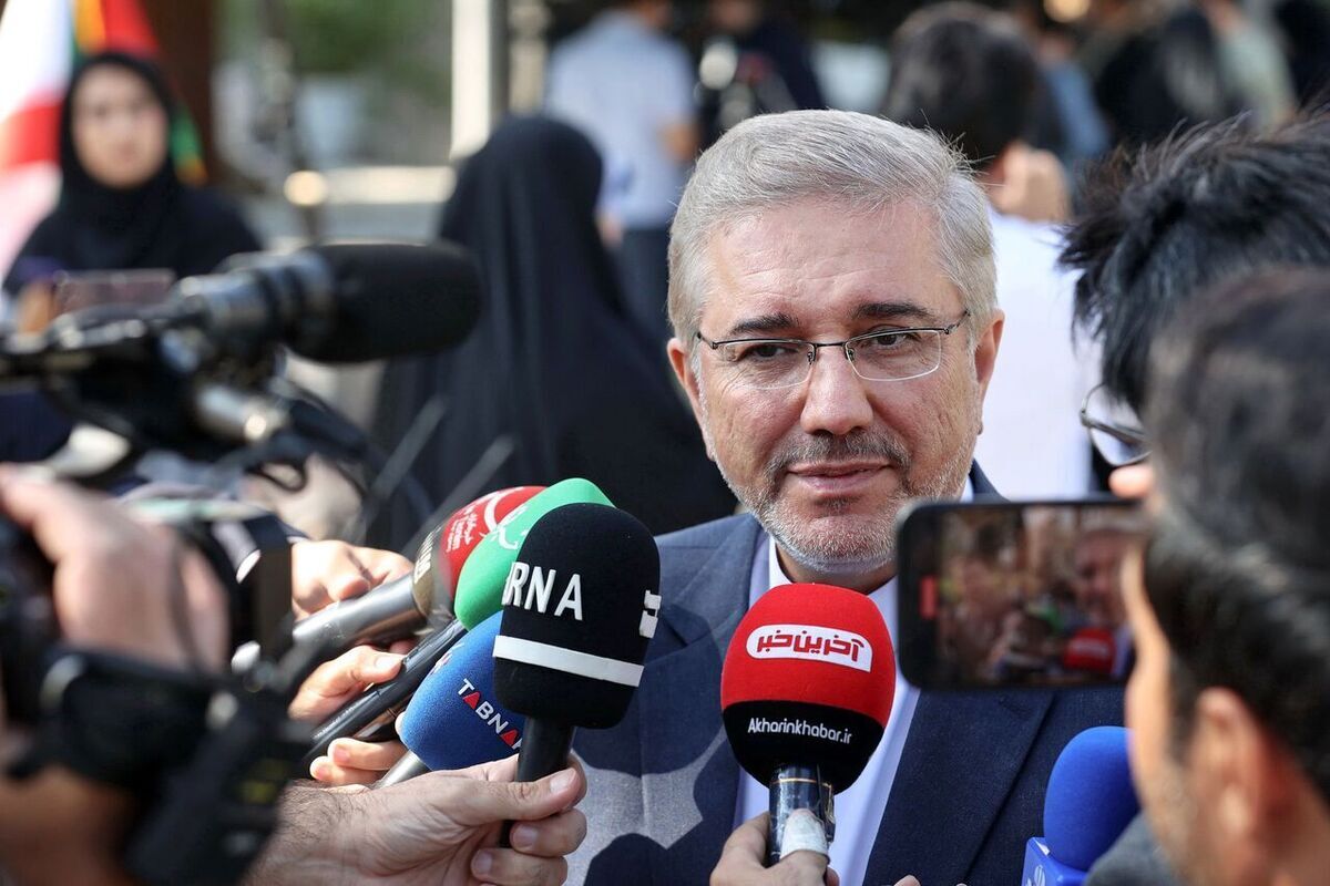 منظور: تعداد یارانهبگیران را آزمون وسع تعیین میکند منظور: تعداد یارانهبگیران را آزمون وسع تعیین میکند