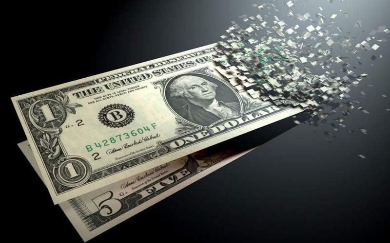 حذف دلار مسافرتی یا بیرون زدن دم خروس کمبود ذخایر ارزی؟ حذف دلار مسافرتی یا بیرون زدن دم خروس کمبود ذخایر ارزی؟