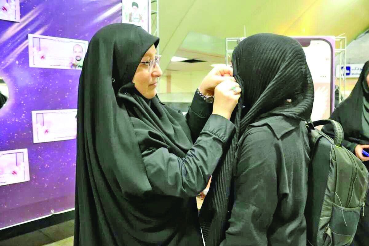 تفتيش فقط با حكم قاضي