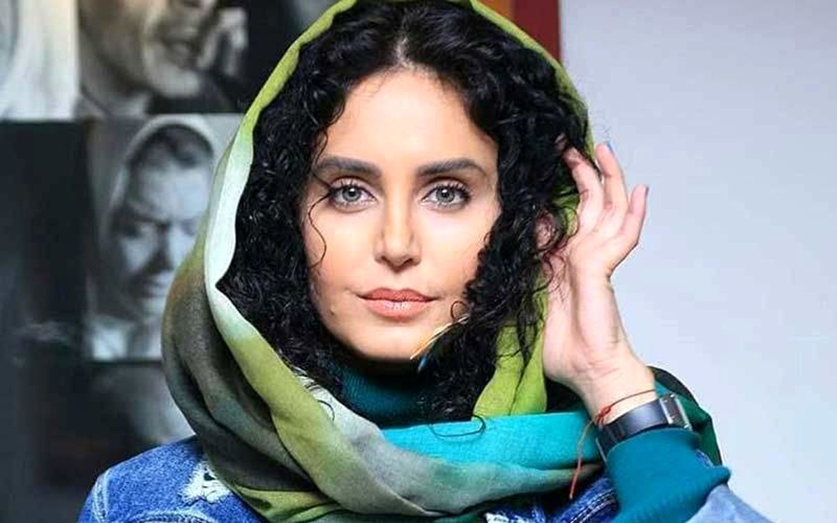 راز بازیگر شدن الناز شاکردوست لو رفت + فیلم