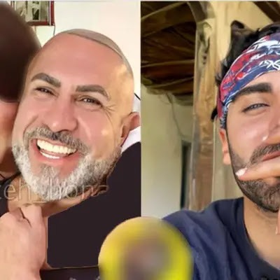 اسامی سلبریتی های ایرانی که ترنس هستند + عکس 3 مرد سرشناس اسامی سلبریتی های ایرانی که ترنس هستند + عکس 3 مرد سرشناس