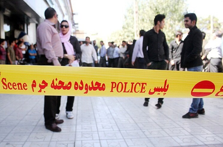 بررسی دلایل افزایش پدیده همسرکشی بررسی دلایل افزایش پدیده همسرکشی