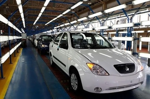 اعلام شرایط پیش فروش محصولات سایپا ویژه دهه فجر ۱۴۰۲ + جدول اعلام شرایط پیش فروش محصولات سایپا ویژه دهه فجر ۱۴۰۲ + جدول