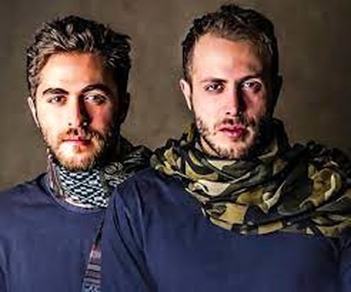 اجرای آرش و مسیح در کنسرت استرالیا سوژه شد