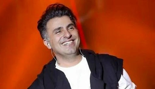 صحنهای از کنسرت طلیسچی که حاشیهساز شد صحنهای از کنسرت طلیسچی که حاشیهساز شد