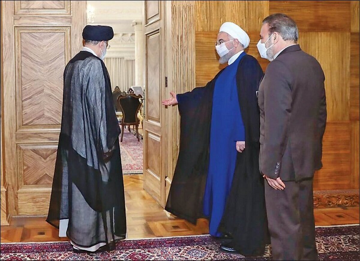 کابوس ۸ ساله منتقدان روحانی دو ساله محقق شد؛ دولت رئیسی چه بلایی بر سر اقتصاد آورد؟ کابوس ۸ ساله منتقدان روحانی دو ساله محقق شد؛ دولت رئیسی چه بلایی بر سر اقتصاد آورد؟