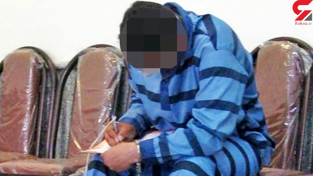 قتل پسر نوجوان با ضربات چاقوی پسر 16 ساله در شیراز + جزییات قتل پسر نوجوان با ضربات چاقوی پسر 16 ساله در شیراز + جزییات