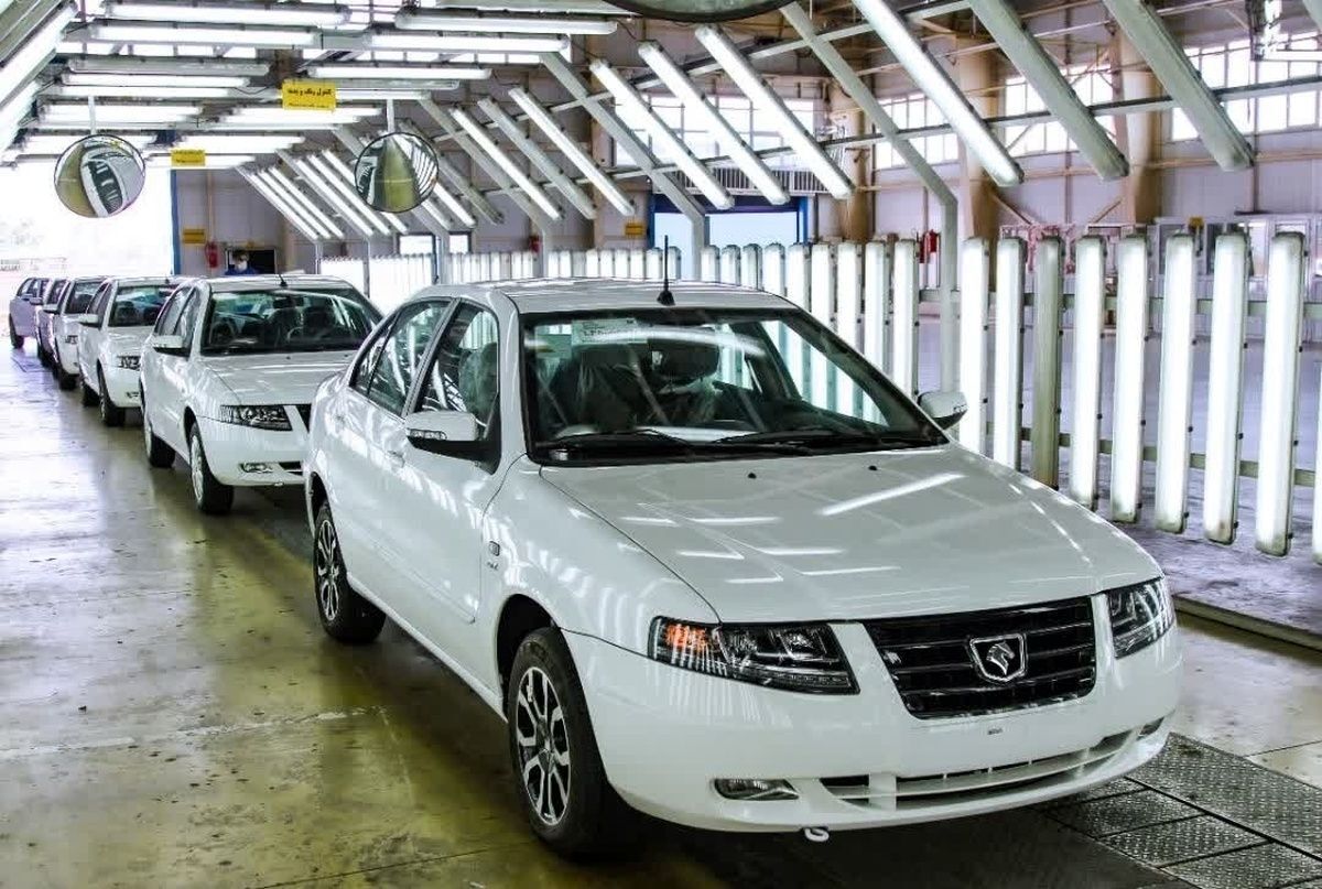 برنامه ویژه ایران خودرو برای این محصول پرطرفدار/ بازار منتظر یک تصمیم مهم برنامه ویژه ایران خودرو برای این محصول پرطرفدار/ بازار منتظر یک تصمیم مهم